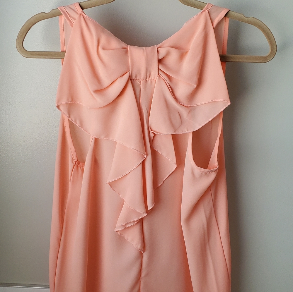 Coral tank